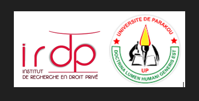 logo irdp et parakou